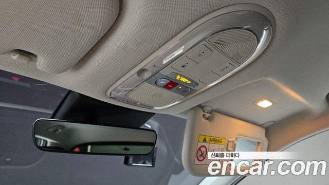 Hyundai Ioniq5 2022 — photo 30