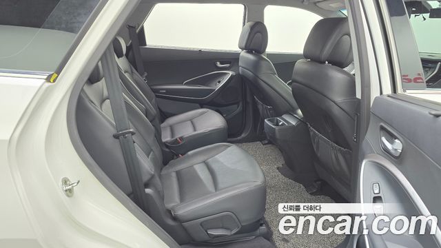 Hyundai Maxcruz 2017 — photo 11
