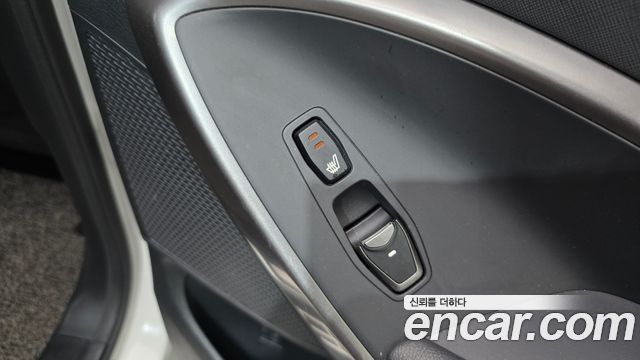 Hyundai Maxcruz 2017 — photo 16