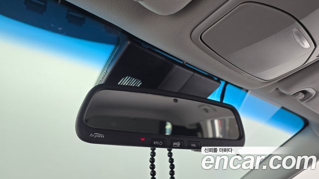 Hyundai Maxcruz 2017 — photo 20