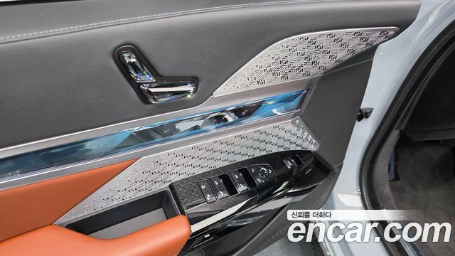 BMW i7 2023 — photo 27