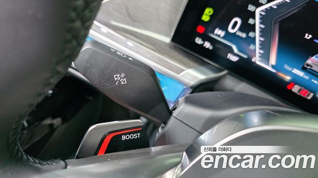 BMW i7 2023 — photo 29