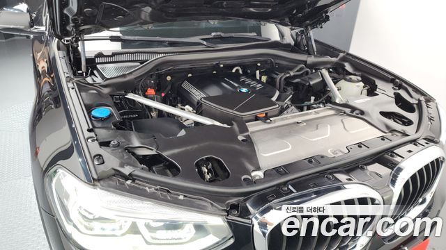 BMW X4 2020 — photo 6