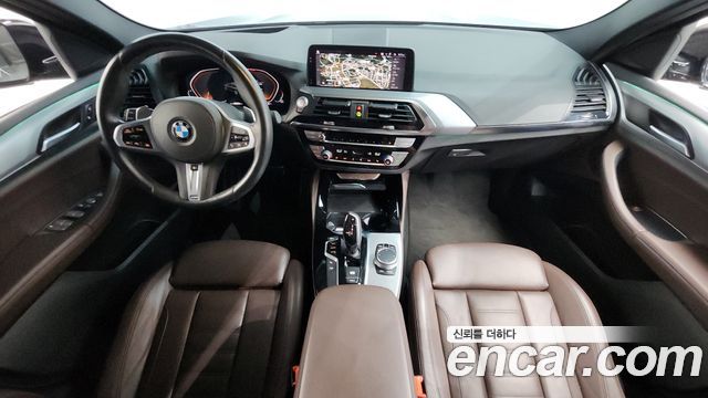 BMW X4 2020 — photo 10