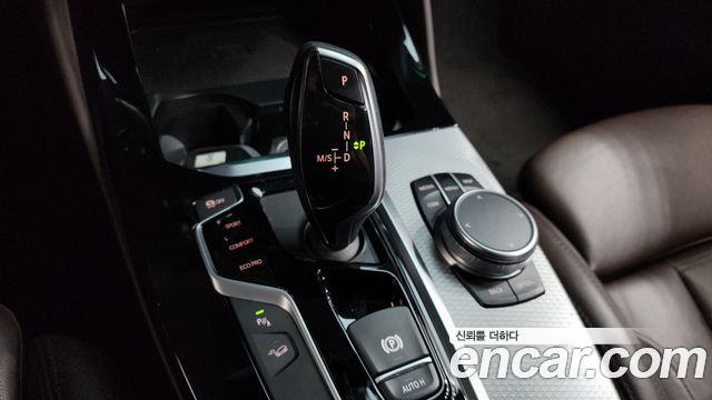 BMW X4 2020 — photo 12