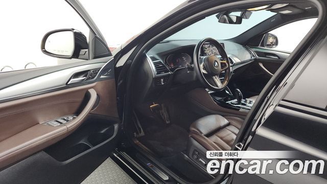 BMW X4 2020 — photo 13