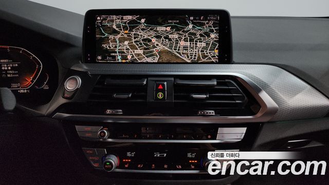 BMW X4 2020 — photo 18