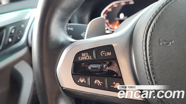 BMW X4 2020 — photo 21