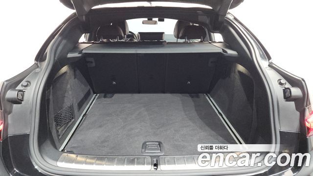 BMW X4 2020 — photo 24