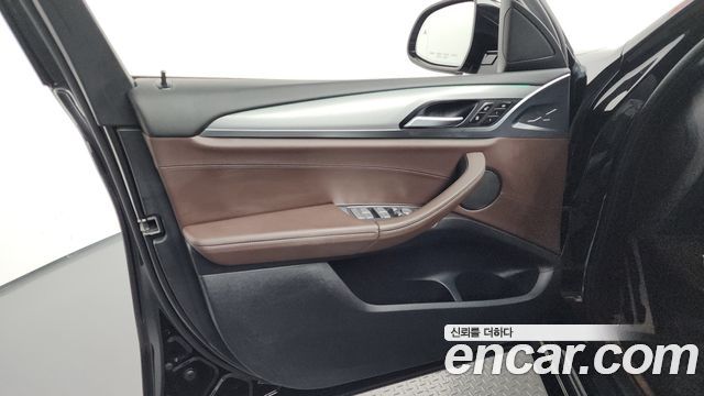 BMW X4 2020 — photo 14