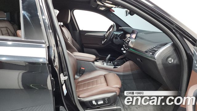 BMW X4 2020 — photo 16