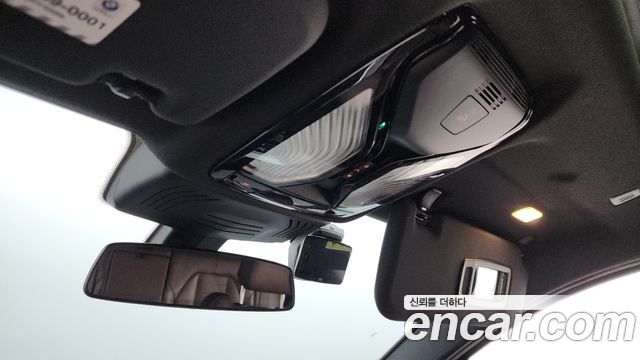BMW X4 2020 — photo 27