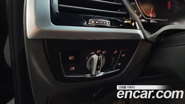 BMW X4 2020 — photo 28
