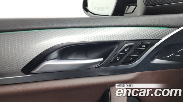 BMW X4 2020 — photo 30