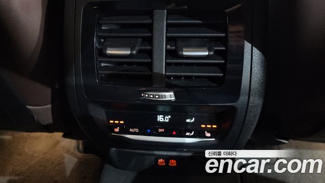 BMW X4 2020 — photo 32