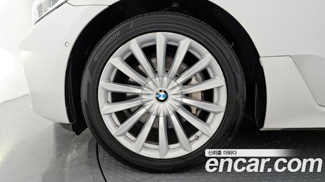 BMW Gran Turismo 2020 — photo 5
