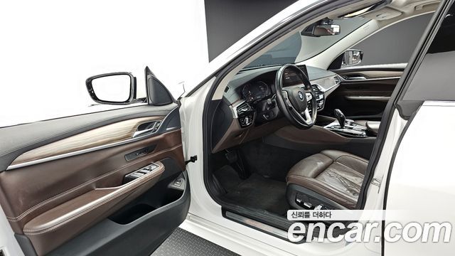BMW Gran Turismo 2020 — photo 10