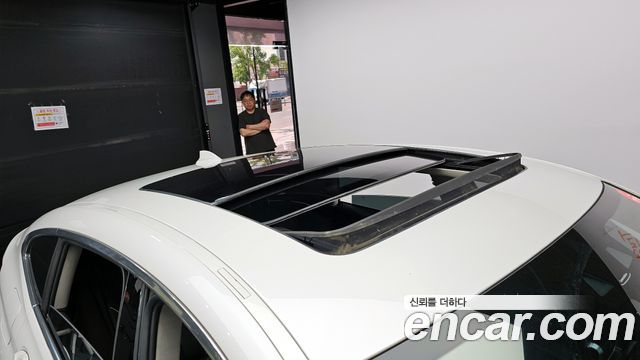 BMW Gran Turismo 2020 — photo 15