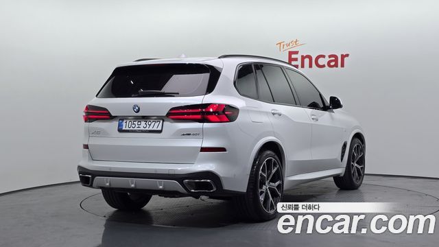 BMW X5 2025 — photo 2