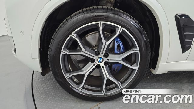BMW X5 2025 — photo 5