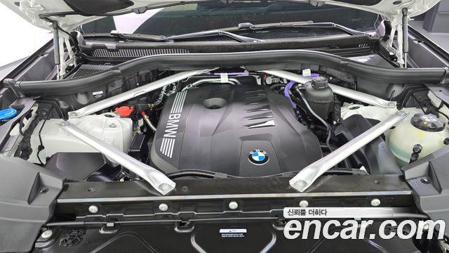 BMW X5 2025 — photo 6