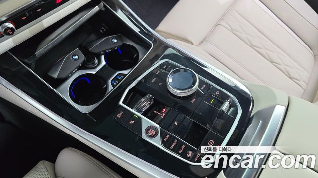 BMW X5 2025 — photo 12