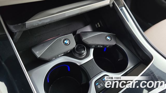 BMW X5 2025 — photo 22