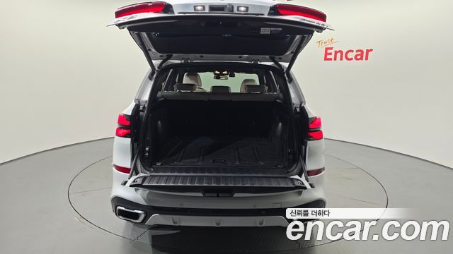 BMW X5 2025 — photo 26