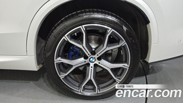 BMW X5 2025 — photo 7