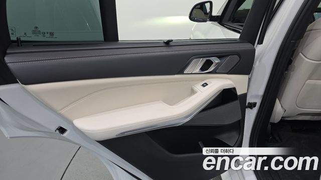 BMW X5 2025 — photo 15
