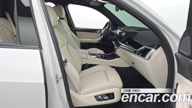 BMW X5 2025 — photo 16