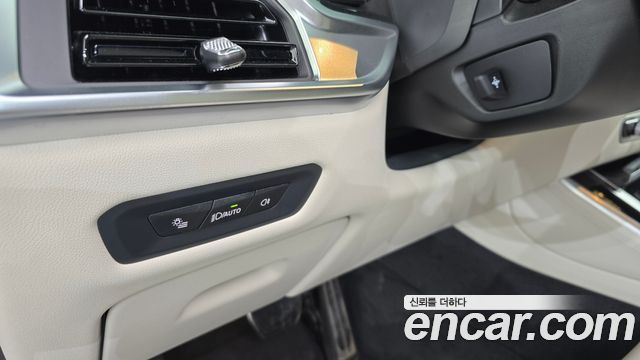 BMW X5 2025 — photo 29