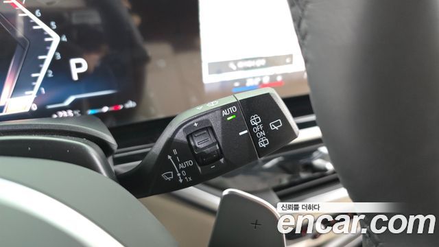 BMW X5 2025 — photo 30