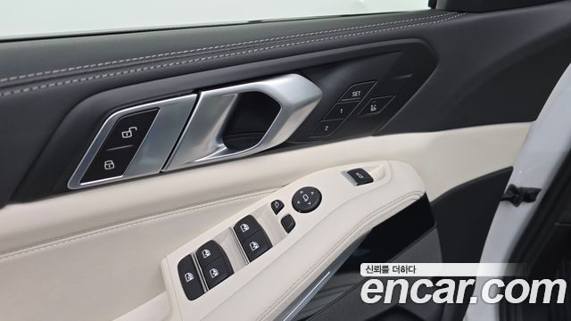 BMW X5 2025 — photo 31