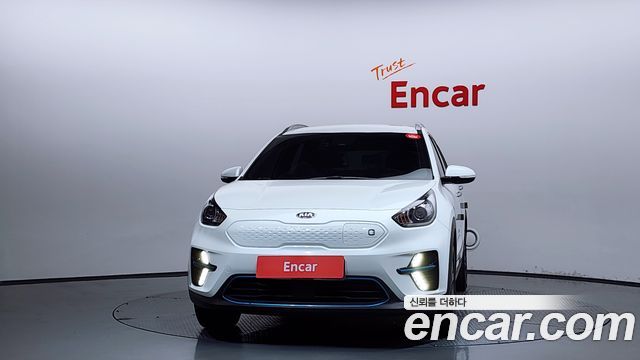 Kia Niro 2019 — photo 3
