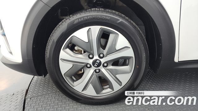 Kia Niro 2019 — photo 5