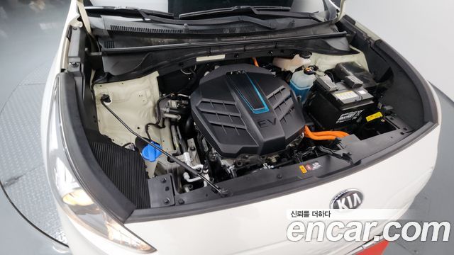 Kia Niro 2019 — photo 6