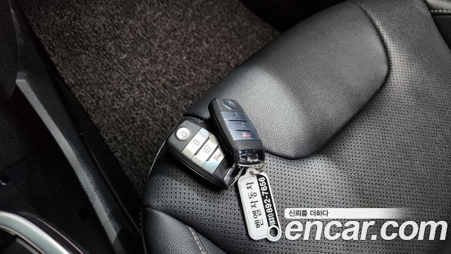 Kia Niro 2019 — photo 12