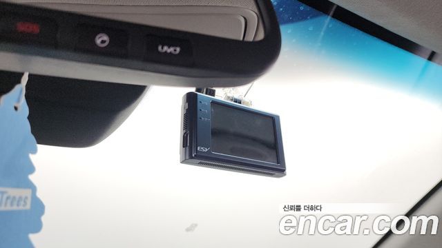 Kia Niro 2019 — photo 19