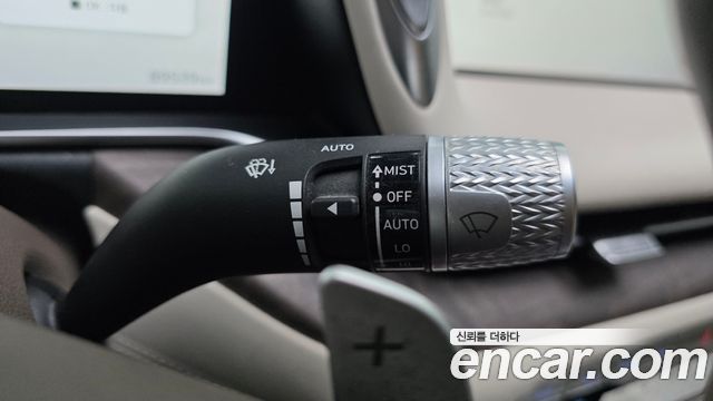 Genesis G90 2022 — photo 24