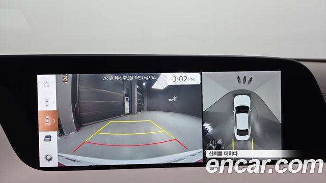 Genesis G90 2022 — photo 27
