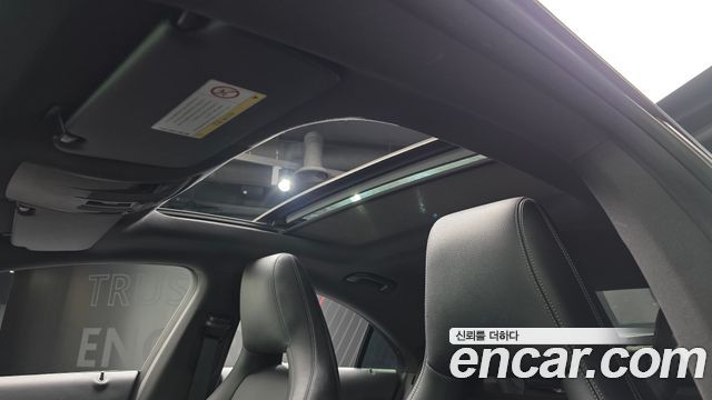 Mercedes-Benz CLA-Class 2016 — photo 15
