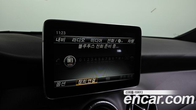 Mercedes-Benz CLA-Class 2016 — photo 16