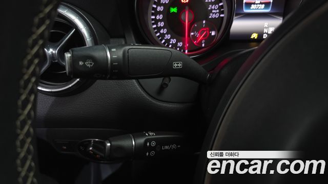Mercedes-Benz CLA-Class 2016 — photo 17