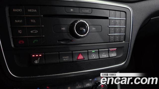 Mercedes-Benz CLA-Class 2016 — photo 18