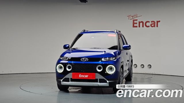 Hyundai Casper 2023 — photo 3