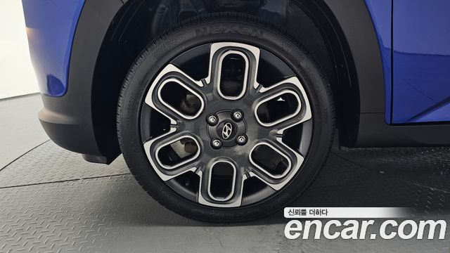 Hyundai Casper 2023 — photo 5