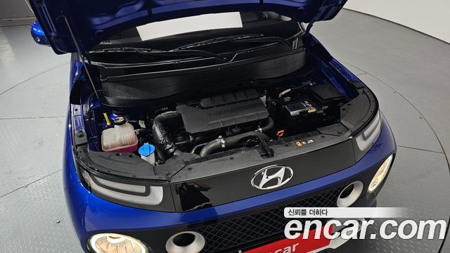 Hyundai Casper 2023 — photo 6