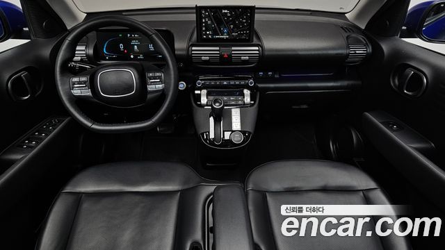 Hyundai Casper 2023 — photo 10