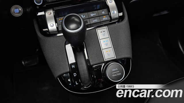 Hyundai Casper 2023 — photo 12